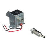Seachoice Cube Electronic Fuel Pump, 3.5-5 PSI, 12 Volt Systems - 20311 - official Seachoice product image 5