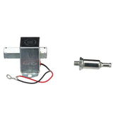 Seachoice Cube Electronic Fuel Pump, 3.5-5 PSI, 12 Volt Systems - 20311 - official Seachoice product image 4