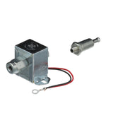 Seachoice Cube Electronic Fuel Pump, 9-11.5 PSI, 12 Volt Systems - 20321 - official Seachoice product image 2