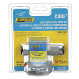 Seachoice Cube Electronic Fuel Pump, 9-11.5 PSI, 12 Volt Systems - 20321 - official Seachoice product image 3