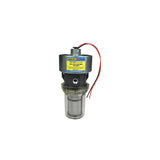 Seachoice Dura-Lift Electronic Fuel Pump, Solid State Construction, 120 in. Lift, 11.5-9 PSI, 33 GPH - 20331 - official Seachoice product image 5