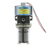 Seachoice Dura-Lift Electronic Fuel Pump, Solid State Construction, 120 in. Lift, 11.5-9 PSI, 33 GPH - 20331 - official Seachoice product image 4