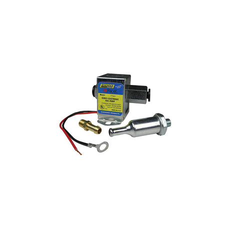 Seachoice Cube Electronic Fuel Pump, 9-11.5 PSI, 12 Volt Systems - 20321 - official Seachoice product image 7