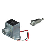 Seachoice Cube Electronic Fuel Pump, 3-4.5 PSI, 12 Volt Systems - 20341 - official Seachoice product image 6