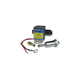 Seachoice Cube Electronic Fuel Pump, 3-4.5 PSI, 12 Volt Systems - 20341 - official Seachoice product image 7
