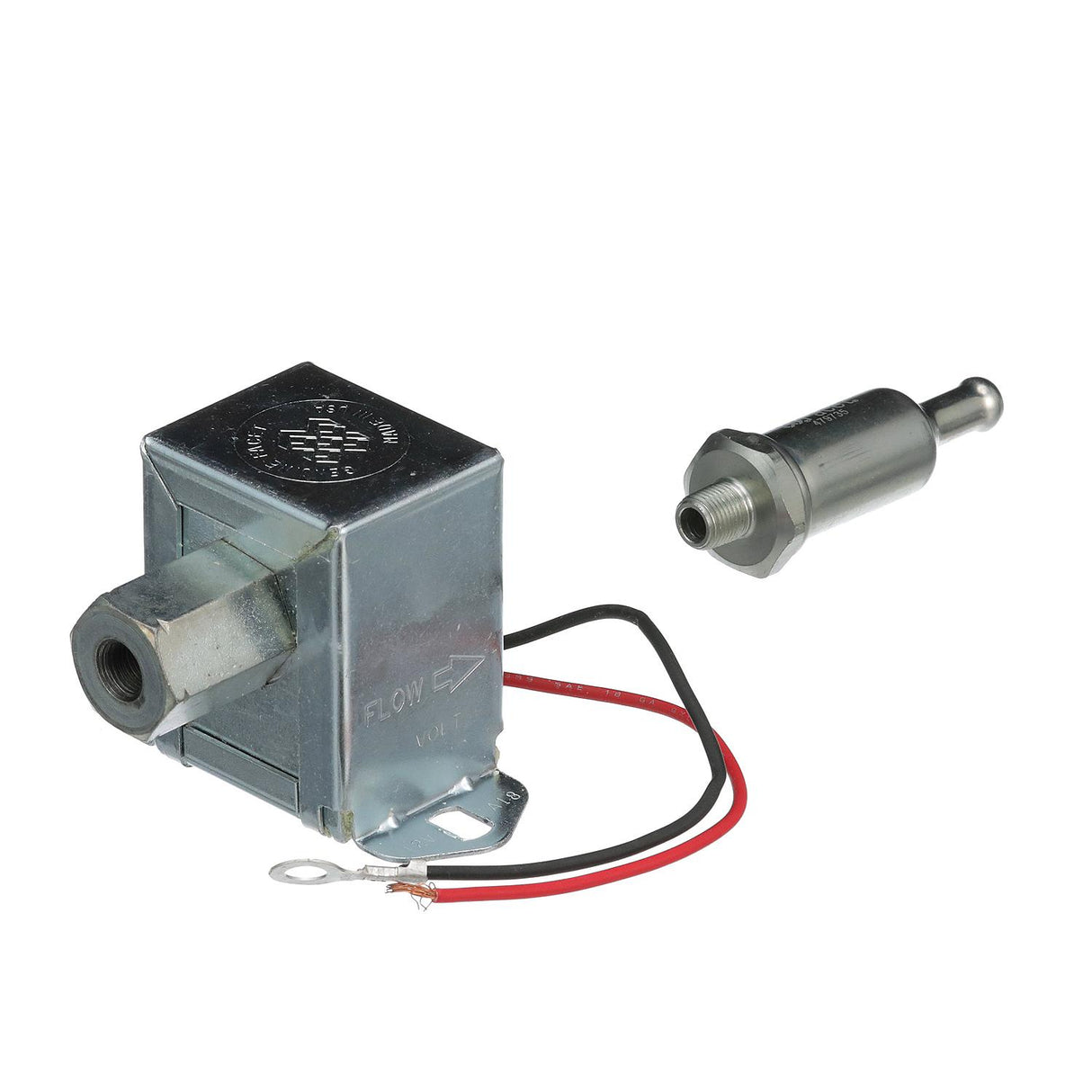 Seachoice 50-20351 Cube Electronic Fuel Pump, 4-7 PSI, 12 Volt Systems - 20351 - official Seachoice product image 6