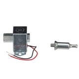 Seachoice 50-20351 Cube Electronic Fuel Pump, 4-7 PSI, 12 Volt Systems - 20351 - official Seachoice product image 5
