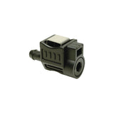 Seachoice Deluxe Fuel Connector for Honda, Female, 3/8 In. Barb - 1261-3 - official Seachoice product image 8
