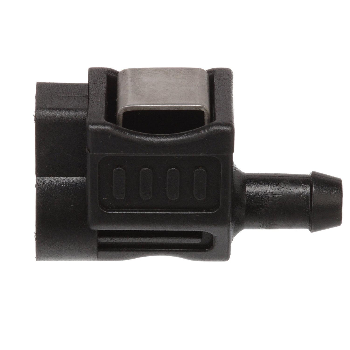 Seachoice Deluxe Fuel Connector for Honda, Female, 3/8 In. Barb - 1261-3 - official Seachoice product image 3