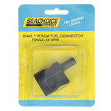 Seachoice Deluxe Fuel Connector for Honda, Female, 3/8 In. Barb - 1261-3 - official Seachoice product image 6