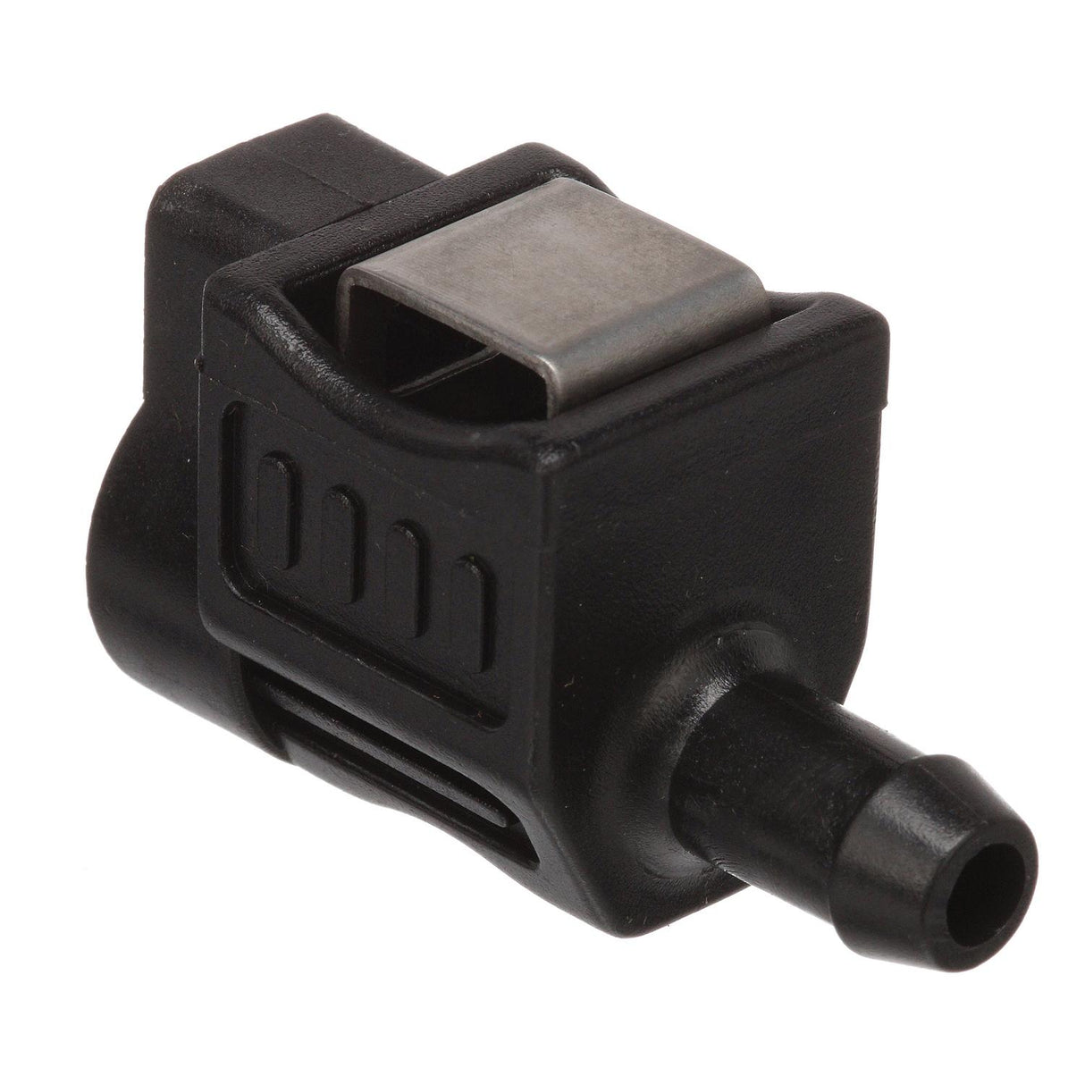 Seachoice Deluxe Fuel Connector for Honda, Female, 3/8 In. Barb - 1261-3 - official Seachoice product image 5