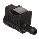 Seachoice Deluxe Fuel Connector for Honda, Female, 3/8 In. Barb - 1261-3 - official Seachoice product image 5