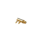 Seachoice Fuel Connector Tank for Evinrude/Johnson, Male, 1/4 in. NPT - 7411 - official Seachoice product image 6