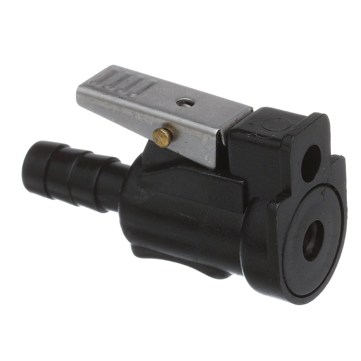 Seachoice Deluxe Fuel Connector Hose Fitting for Evinrude/Johnson, Female, 5/16 In. Barb - 7412-5 - official Seachoice product image 3