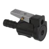 Seachoice Deluxe Fuel Connector Hose Fitting for Evinrude/Johnson, Female, 5/16 In. Barb - 7412-5 - official Seachoice product image 3
