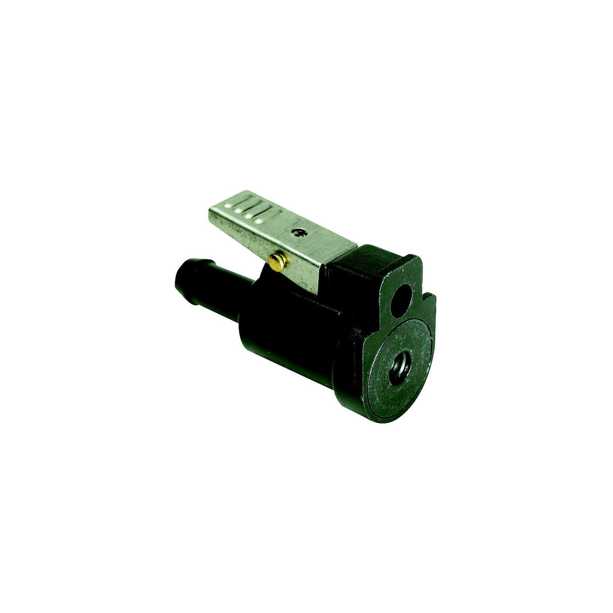 Seachoice Deluxe Fuel Connector Hose Fitting for Evinrude/Johnson, Female, 3/8 In. Barb - 7412-3 - official Seachoice product image 7