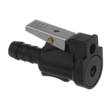 Seachoice Deluxe Fuel Connector Hose Fitting for Evinrude/Johnson, Female, 3/8 In. Barb - 7412-3 - official Seachoice product image 5