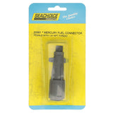 Seachoice Deluxe Fuel Connector for Mercury, Female, 1/4 in. NPT - 7405-P - official Seachoice product image 6