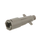 Seachoice Deluxe Fuel Connector for Mercury, Female, 1/4 in. NPT - 7405-P - official Seachoice product image 2