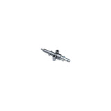 Seachoice Deluxe Fuel Connector for Mercury, Male, 3/8 in. Barb - 7407P - official Seachoice product image 9