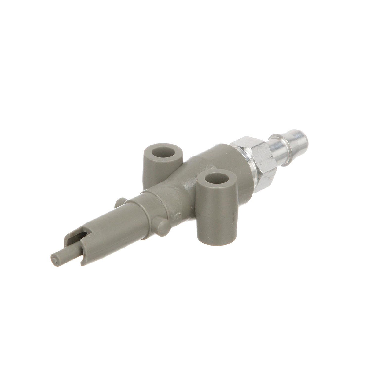 Seachoice Deluxe Fuel Connector for Mercury, Male, 3/8 in. Barb - 7407P - official Seachoice product image 8