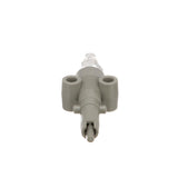 Seachoice Deluxe Fuel Connector for Mercury, Male, 3/8 in. Barb - 7407P - official Seachoice product image 4
