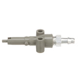 Seachoice Deluxe Fuel Connector for Mercury, Male, 3/8 in. Barb - 7407P - official Seachoice product image 7