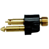 Seachoice Fuel Connector for Mercury (1998 and Newer), Male, 1/4 in. NPT - 1283 - official Seachoice product image 8