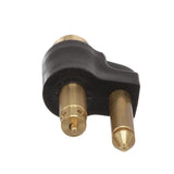 Seachoice Fuel Connector for Mercury (1998 and Newer), Male, 1/4 in. NPT - 1283 - official Seachoice product image 2
