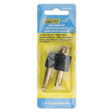 Seachoice Fuel Connector for Mercury (1998 and Newer), Male, 1/4 in. NPT - 1283 - official Seachoice product image 3