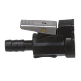 Seachoice Deluxe Fuel Connector Hose Fitting for Yamaha/Mercury, Female, 5/16 In. Barb - 1285 - official Seachoice product image 2