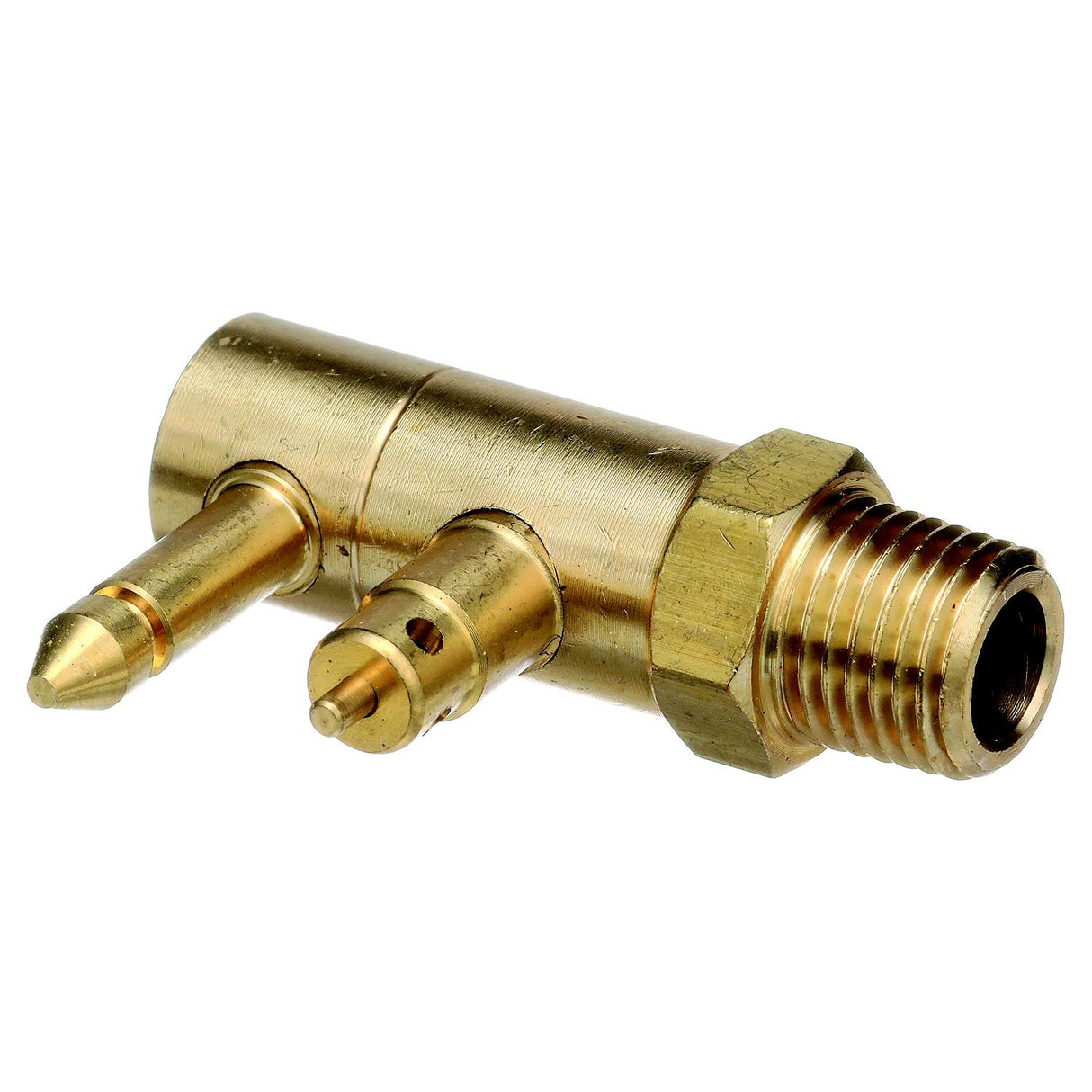 Seachoice Fuel Connector Tank Fitting for Yamaha/ Mercury, Male, 1/4 In. NPT - 1280 - official Seachoice product image 7