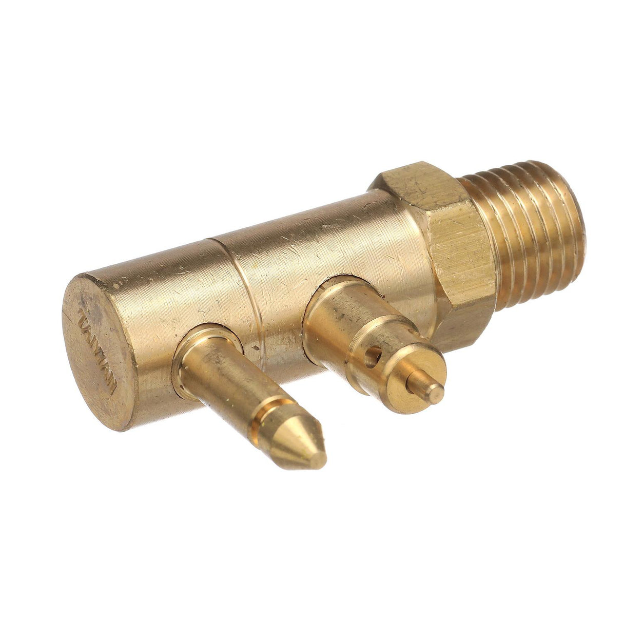Seachoice Fuel Connector Tank Fitting for Yamaha/ Mercury, Male, 1/4 In. NPT - 1280 - official Seachoice product image 6