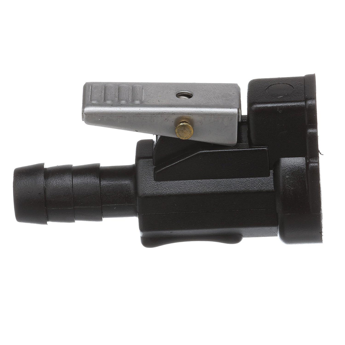 Seachoice Deluxe Fuel Connector Hose Fitting for Yamaha/Mercury, Female, 3/8 In. Barb - 7412-3 - official Seachoice product image 4