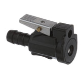 Seachoice Deluxe Fuel Connector Hose Fitting for Yamaha/Mercury, Female, 3/8 In. Barb - 7412-3 - official Seachoice product image 5