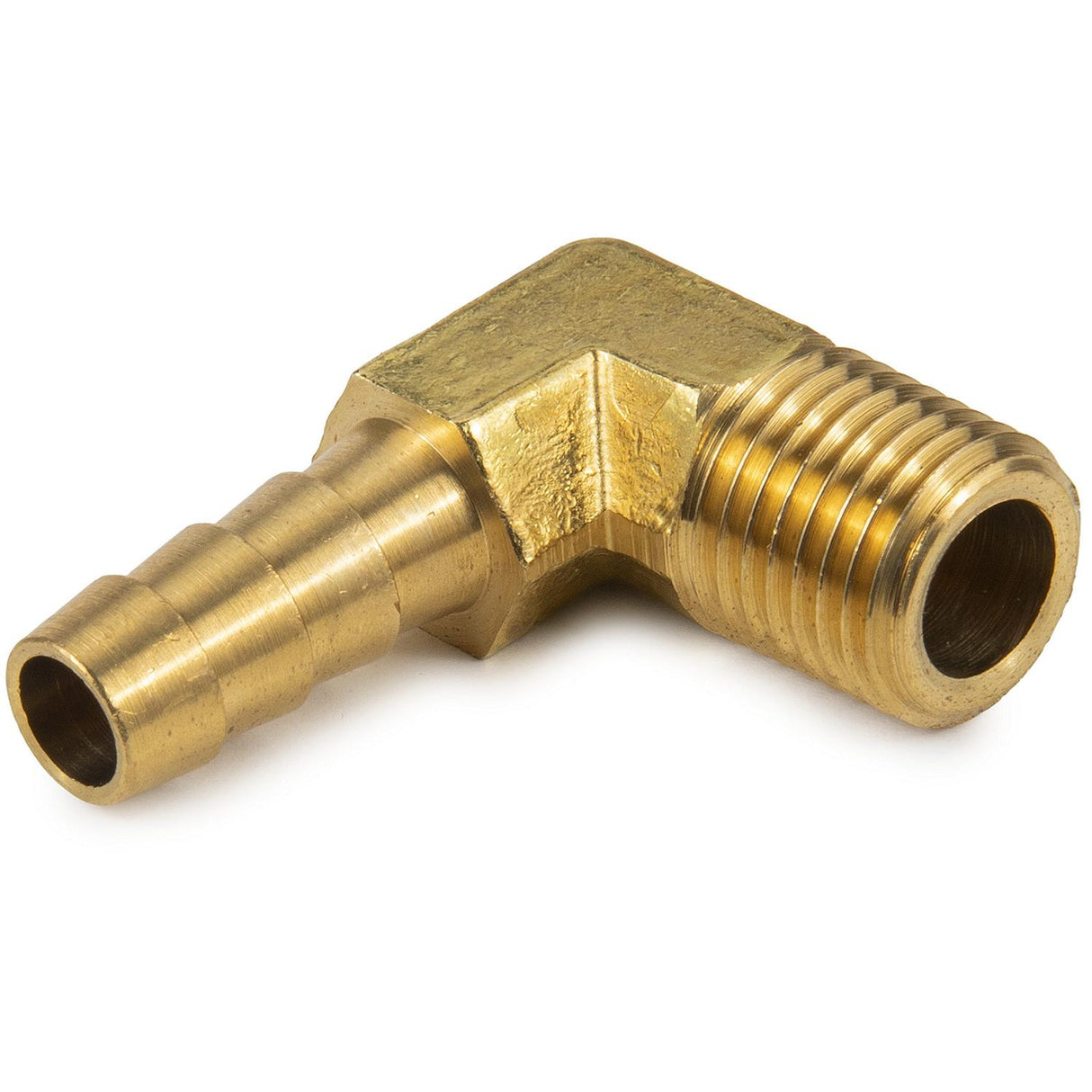 Seachoice 20711 90 Degree Brass Fuel Elbow - 50-20711 - official Seachoice product image 5