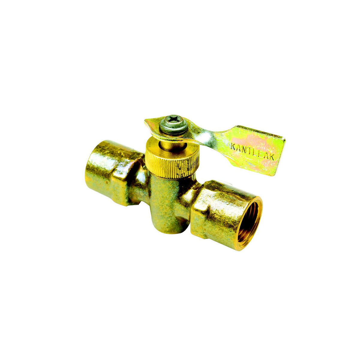 Seachoice Brass Two Way Fuel Line Valve - 50-20741