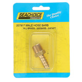 Seachoice Male Hose Barb, 3/8 In. With 3/8 In. Thread - 50-20791 - official Seachoice product image 3
