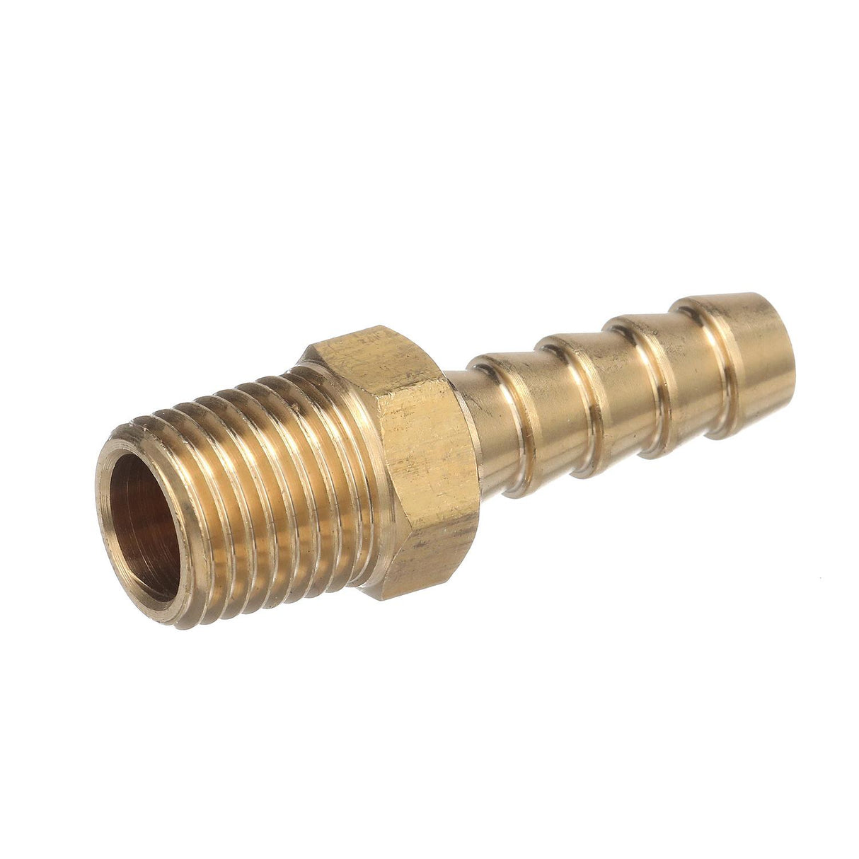 Seachoice Male Hose Barb, 5/16 In. With 1/4 In. Thread - 50-20811 - official Seachoice product image 3