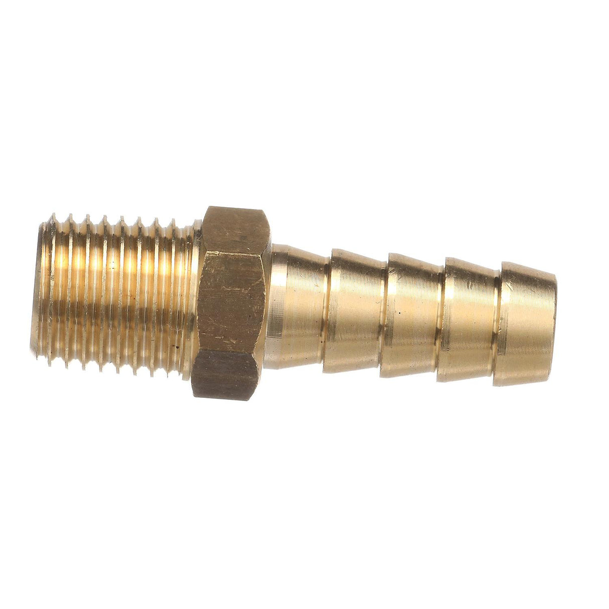 Seachoice Male Hose Barb, 3/8 In. With 1/4 In. Thread - 50-20821 - official Seachoice product image 4