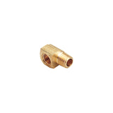 Seachoice Fuel Tank Elbow 1/4 In. NPT Male X 1/4 In. NPT Female, Brass - 7522 - official Seachoice product image 7