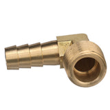 Seachoice 90-Degree Fuel Elbow, 3/8 In. With 3/8 In. Thread - 50-20861 - official Seachoice product image 5