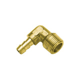 Seachoice 20711 90 Degree Brass Fuel Elbow - 50-20711 - Seachoice MPN 50-20711