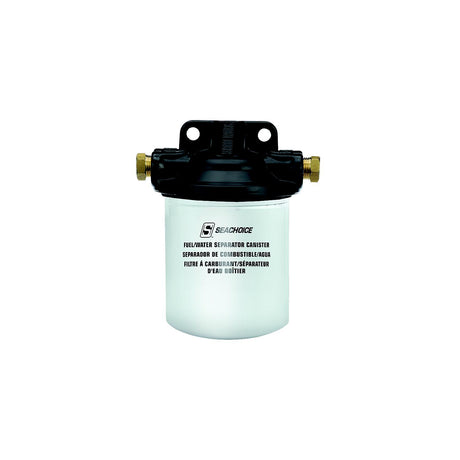 Seachoice Fuel Water Separator Kit, 3/8 in., NPT Ports - 20901 - official Seachoice product image 4