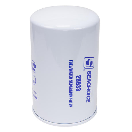 Seachoice 20933 Fuel/Water Separating Filter - SFC-91010-V106 - image 3