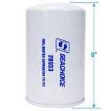 Seachoice 20933 Fuel/Water Separating Filter - SFC-91010-V106 - image 4