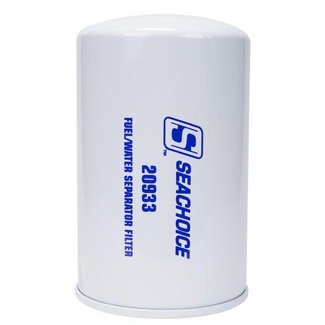 Seachoice 20933 Fuel/Water Separating Filter - SFC-91010-V106 - image 2