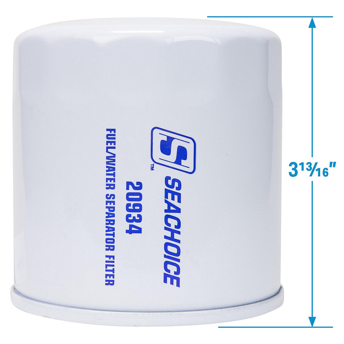 Seachoice 20934 Fuel/Water Separating Filter - SFC-79061-V106 - image 10
