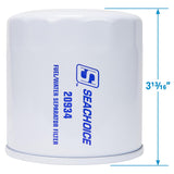 Seachoice 20934 Fuel/Water Separating Filter - SFC-79061-V106 - image 10