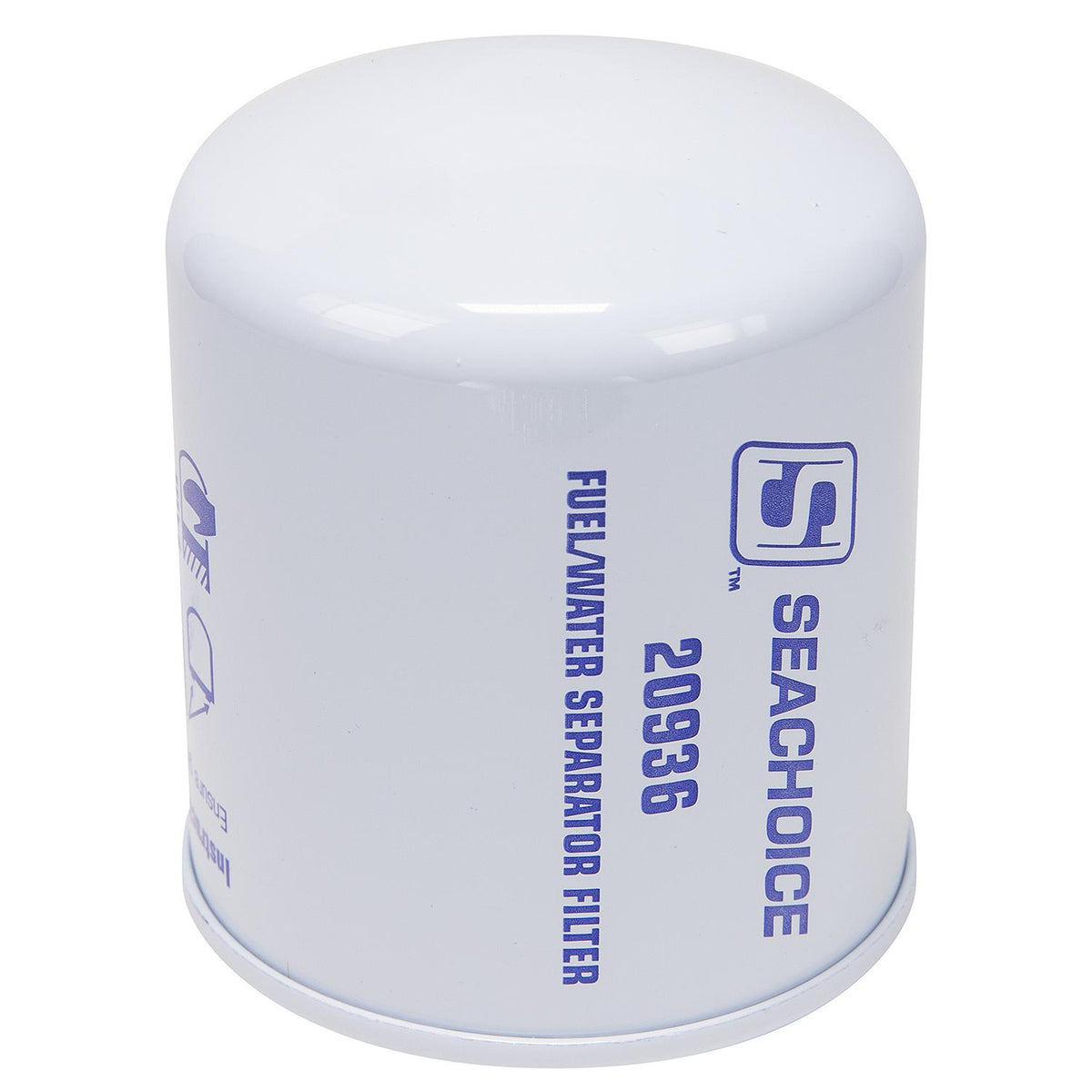 Seachoice 20936 Fuel/Water Separating Filter - SFC-19111-V106 - image 2